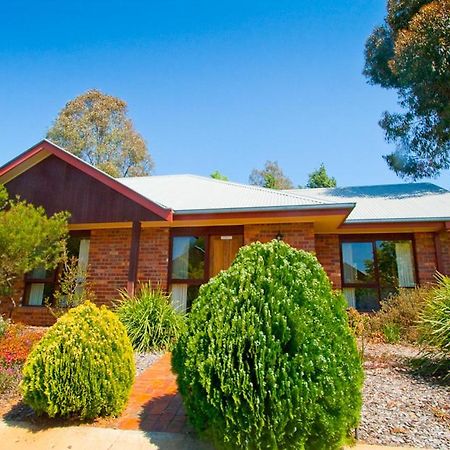 Hotel Perricoota Vines Retreat Moama Esterno foto