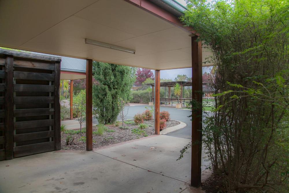 Hotel Perricoota Vines Retreat Moama Camera foto