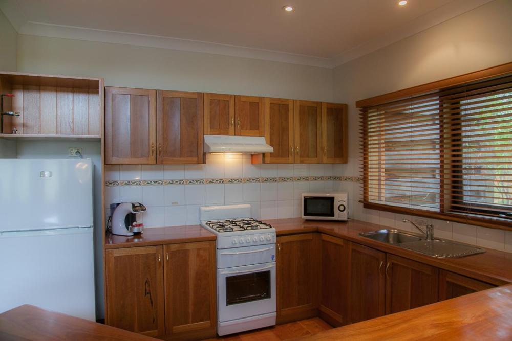 Hotel Perricoota Vines Retreat Moama Camera foto