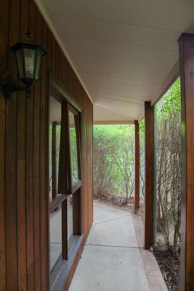Hotel Perricoota Vines Retreat Moama Camera foto