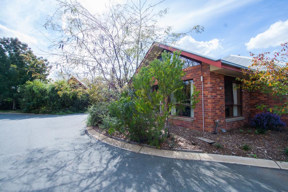 Hotel Perricoota Vines Retreat Moama Esterno foto