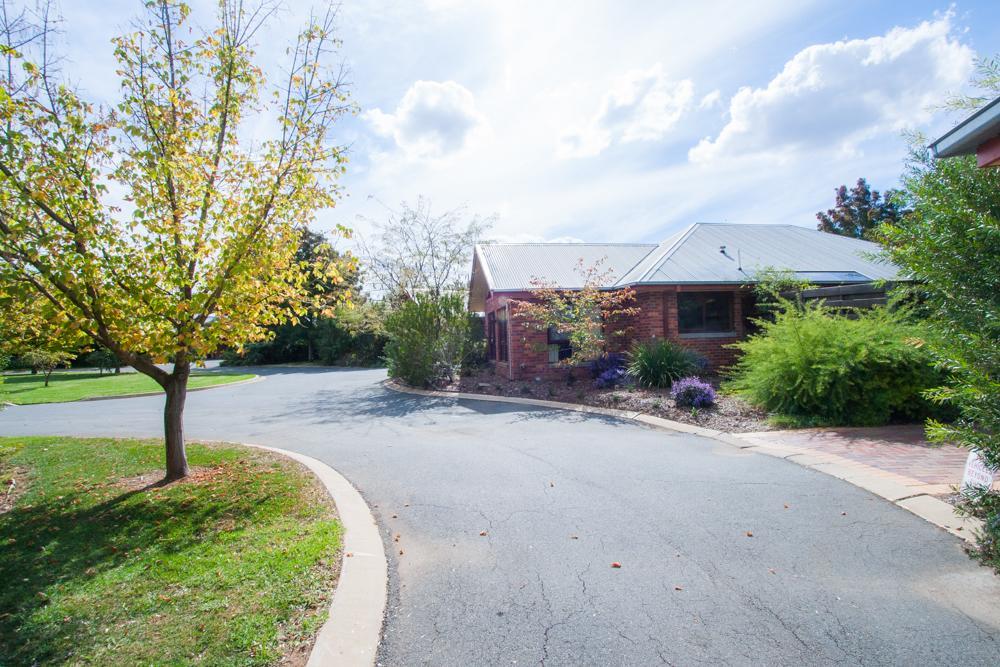 Hotel Perricoota Vines Retreat Moama Esterno foto
