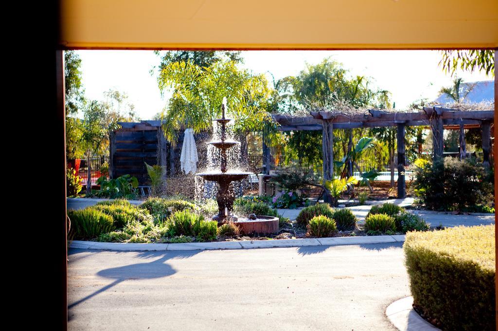 Hotel Perricoota Vines Retreat Moama Camera foto